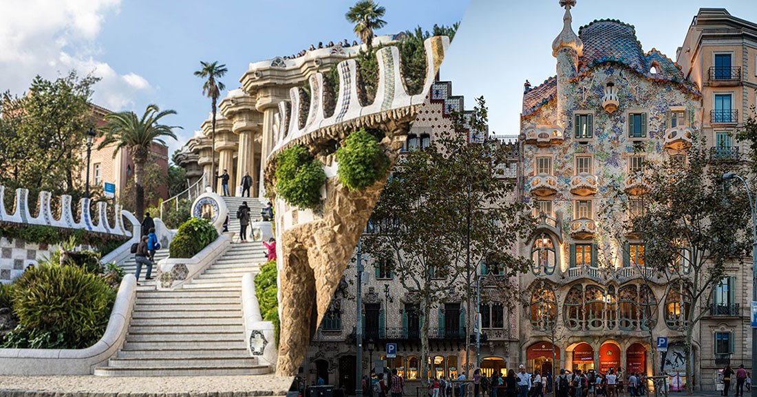 Antoni Gaud Pdf AD Classics AD Classics Casa Batll Antoni Gaud 