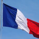 drapeau france