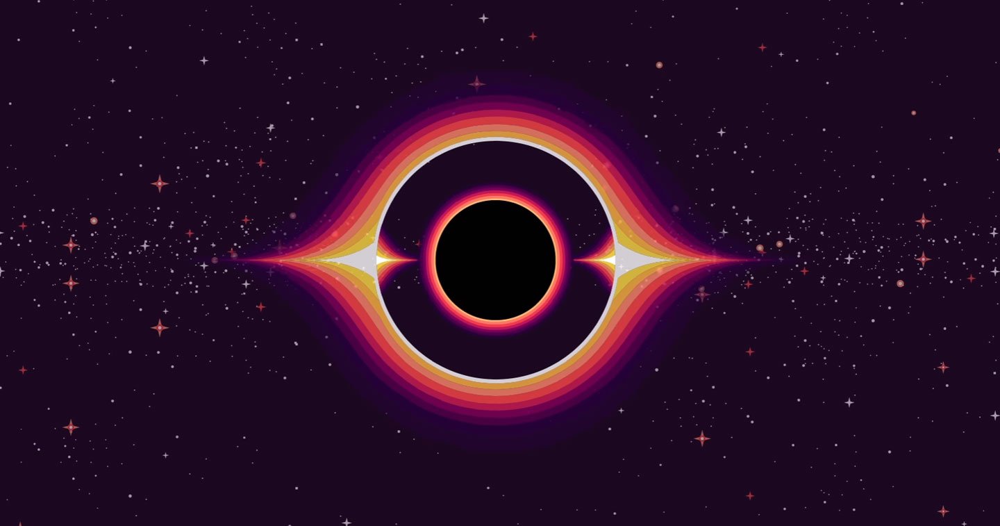 Планковская черная дыра