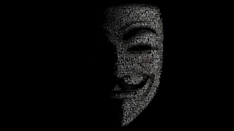 Les anonymous