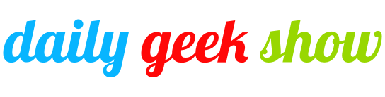 Daily Geek Show