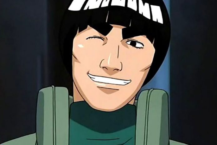 Top 10 Des Personnages Les Plus Puissants De Naruto