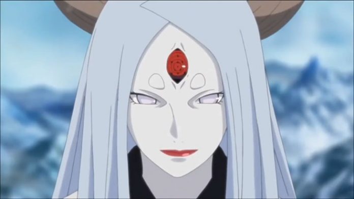 Qui Est Le Plus Fort Dans Naruto