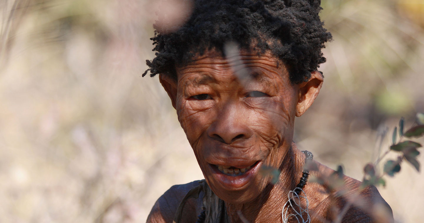 Mikea (peuple de Madagascar)