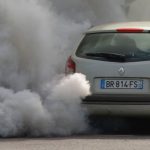 pollution voiture