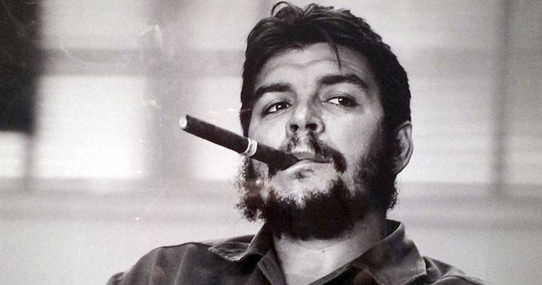 Qui était Che Guevara, le célèbre révolutionnaire argentin ?