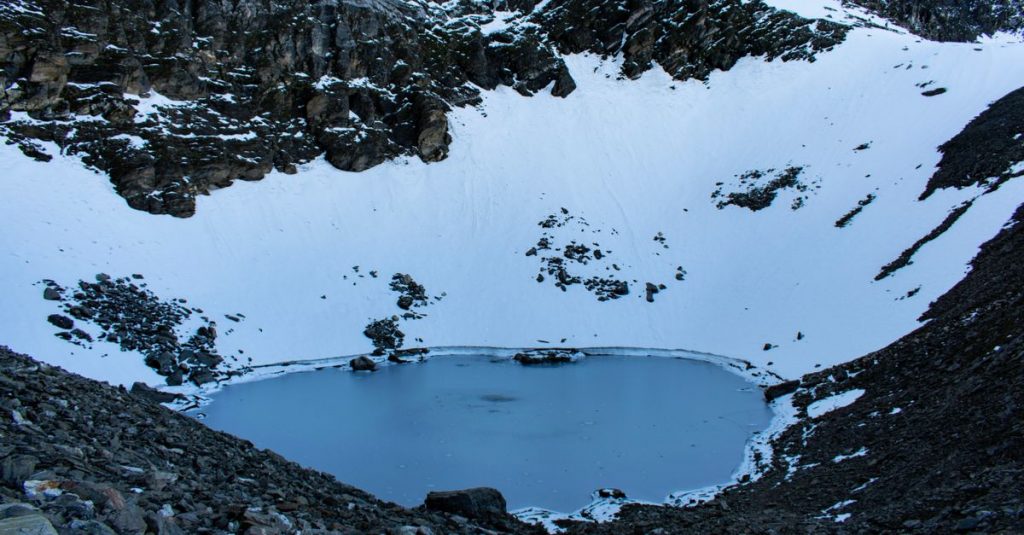 lac Roopkund
