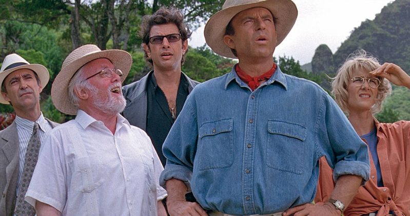 premier jurassic world