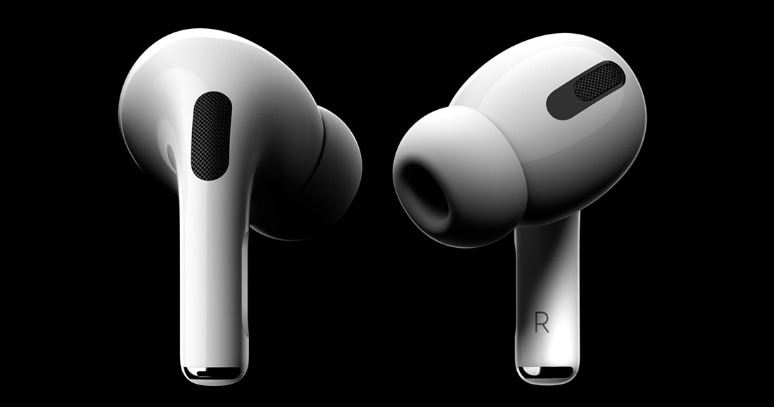 Apple annonce de nouveaux écouteurs AirPods