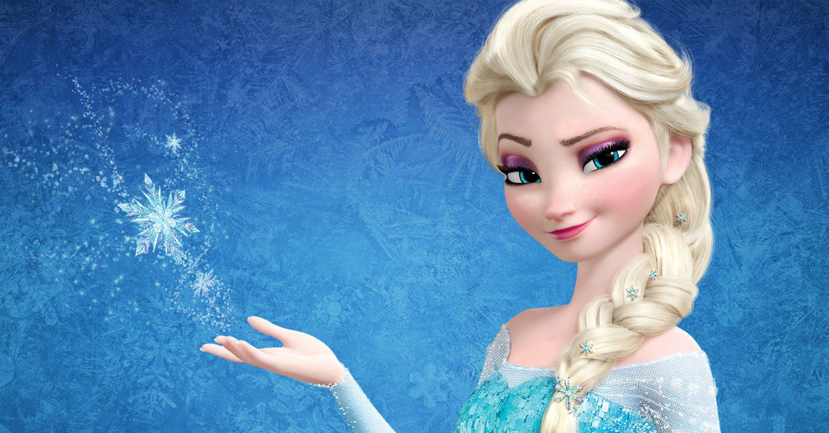 Disney prévoirait qu'Elsa trouve enfin une petite amie dans La Reine des Neiges  3