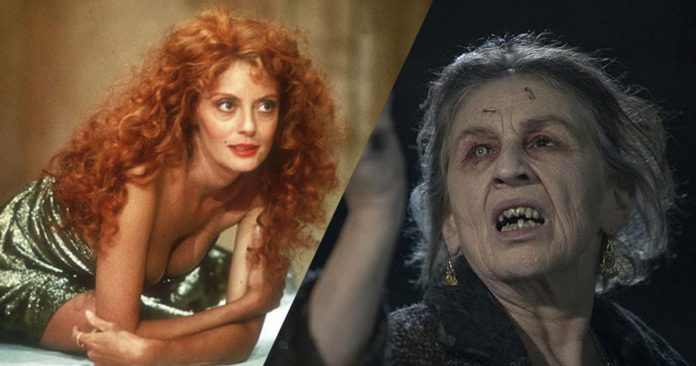 10 films de sorcières qui vont enchanter votre soirée d’Halloween ! Par Jasmine Foygoo Une-film-sorcieres-696x366