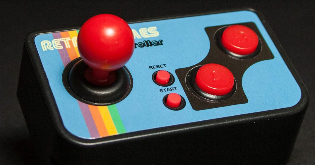 Replongezvous dans la nostalgie des années 80 avec cette qui