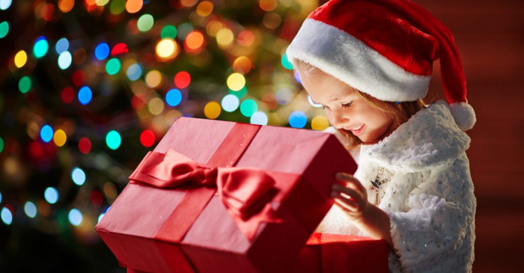 Idée Cadeau Noël Enfant 4 ans 
