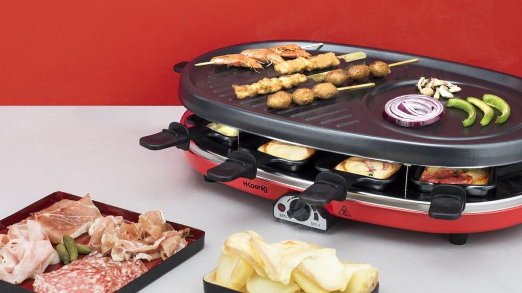 Raclette