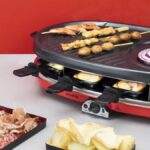 Raclette