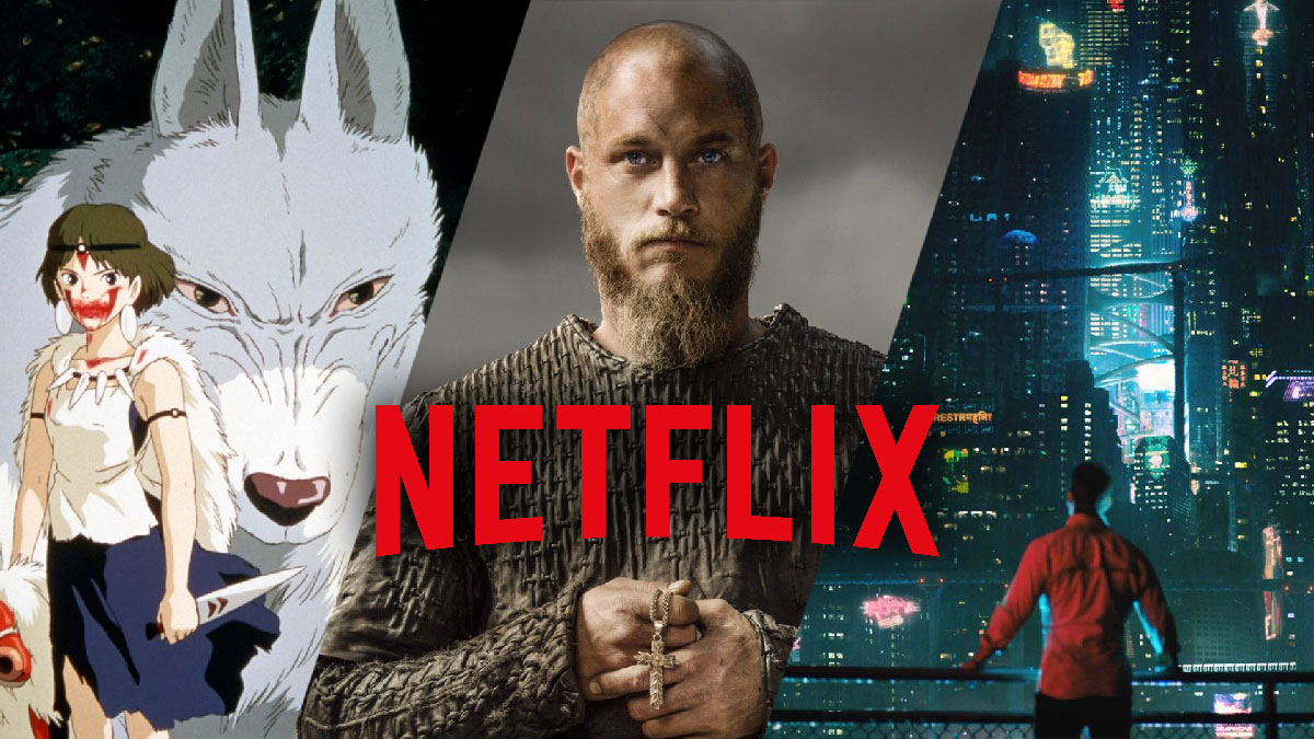 Les sorties films et séries à ne pas manquer sur Netflix au mois de février