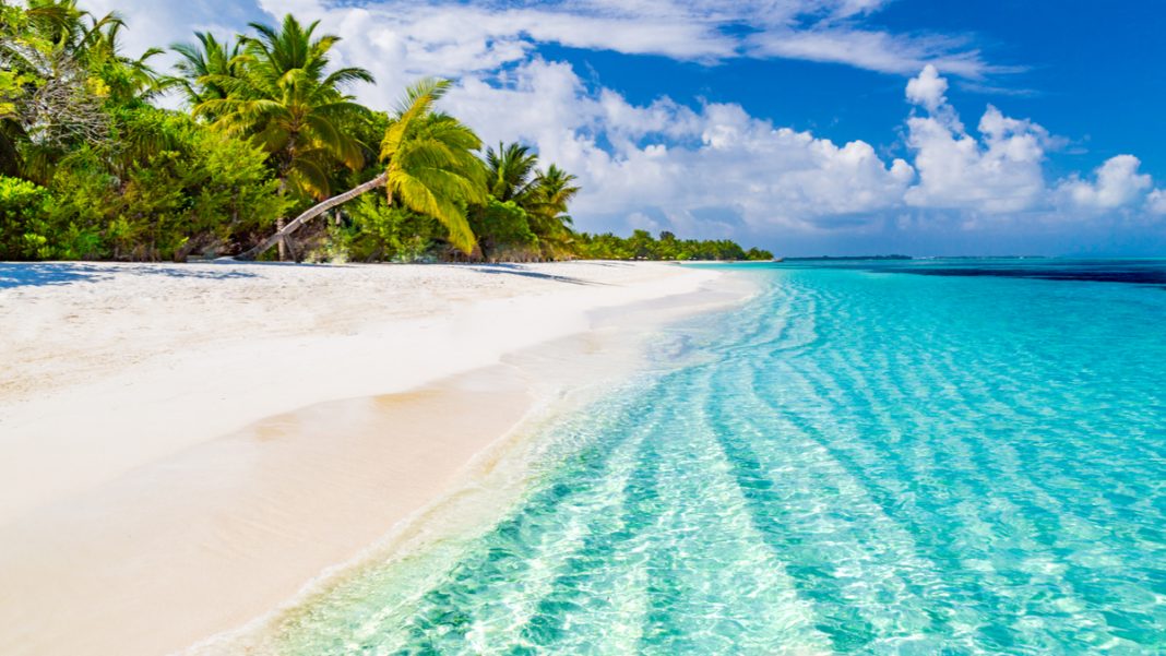 Explore The 10 Most Beautiful Beaches In The World