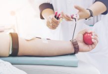 Même avec le coronavirus, les dons du sang sont indispensables