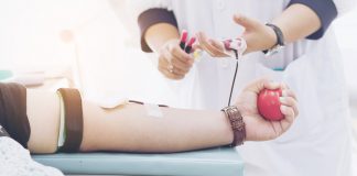 Même avec le coronavirus, les dons du sang sont indispensables