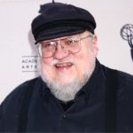 George R.R. Martin
