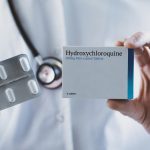 Hydroxychloroquine