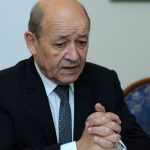 La France vient en aide à l'Afrique