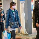 Distanciation sociale