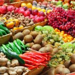 Manger écolocal pendant le confinement