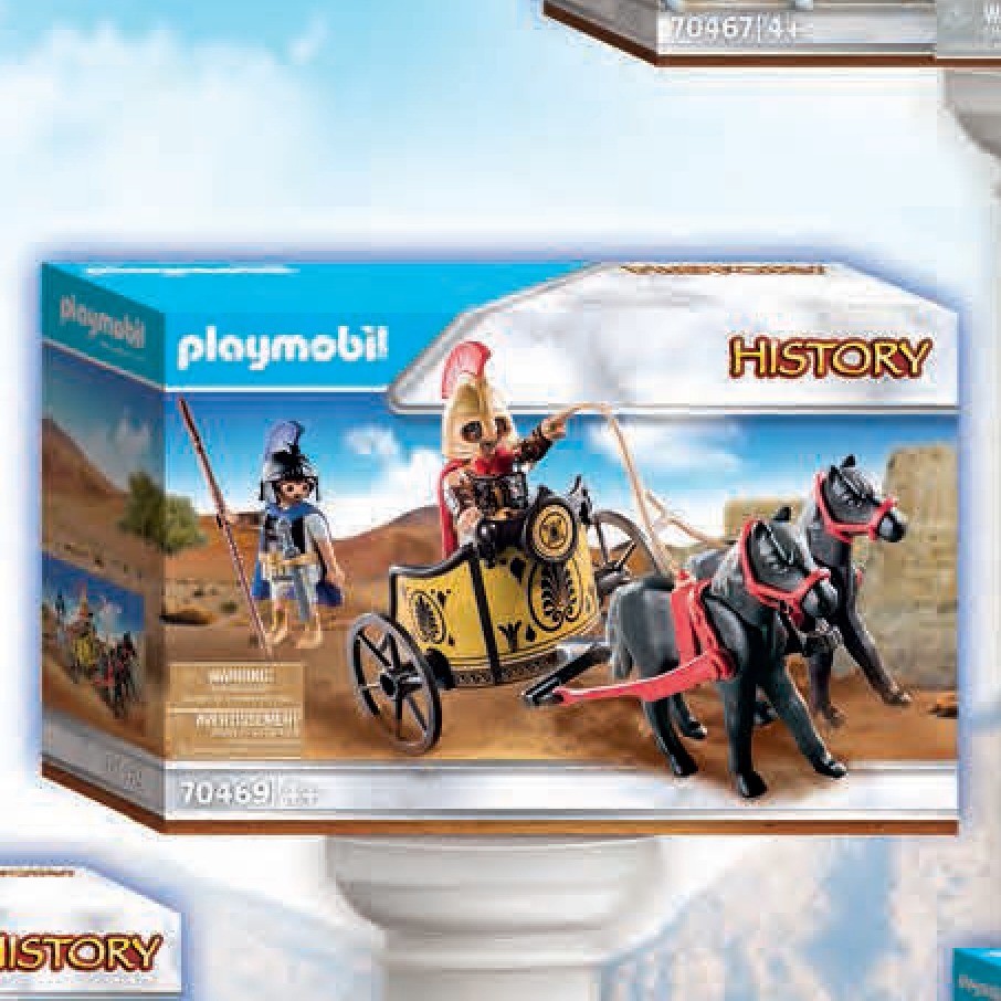 site allemand playmobil