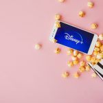 Disney +