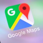 google maps
