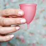Coupe menstruelle polémique