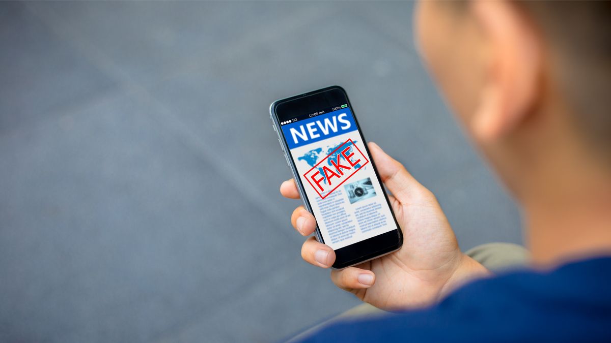 Fake news : Google, Facebook et Twitter devront fournir un rapport ...