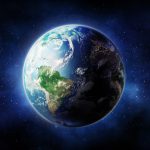 Jour dépassement de la Terre