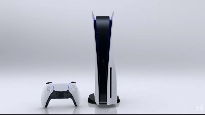 релиз sony playstation 5