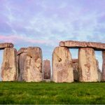 Stonehenge