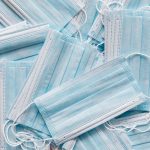 Recyclage des masques