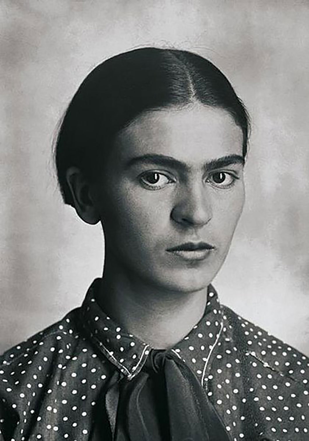 Quelle Est La Nationalité De Frida Kahlo