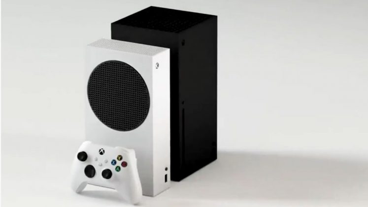 Xbox Series X and Xbox Series S release date and pricing revealed