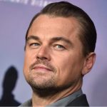Leonardo DiCaprio