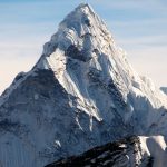 mont-everest