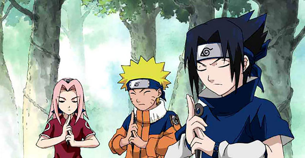 Anime à Voir Absolument Dans Sa Vie