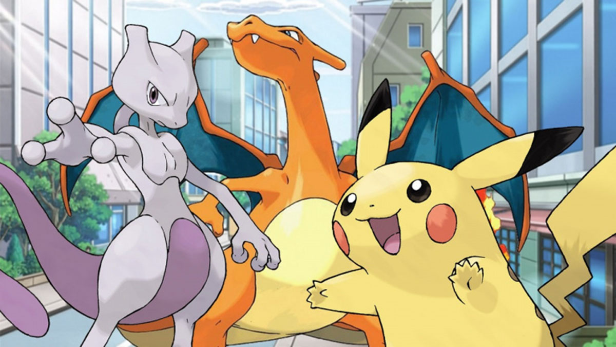 Un jeune fan de Pokémon obtient un Dracaufeu incroyable dans son premier  paquet 