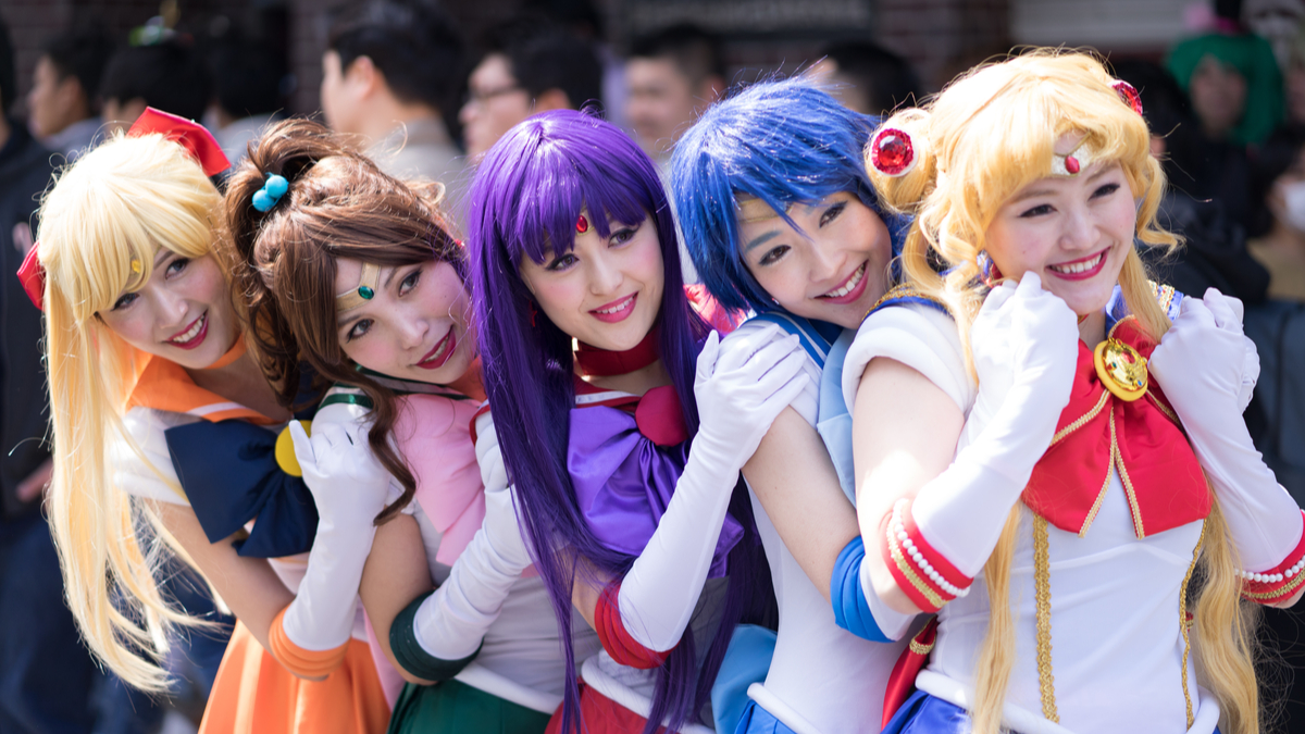 Japon : légiférer sur le cosplay, délicat exercice du gouvernement