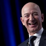 Jeff Bezos