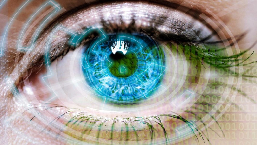 First artificial cornea transplant restores sight to 78yearold man