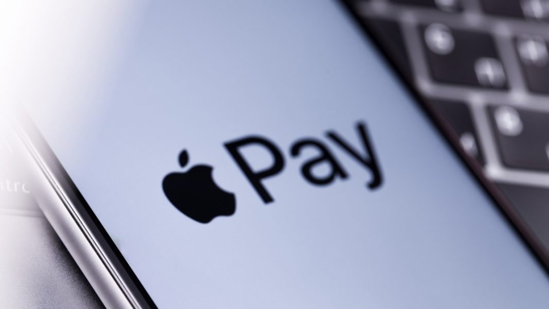 acheter bitcoin avec apple pay