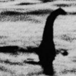 monstre du loch ness