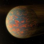 planete magma
