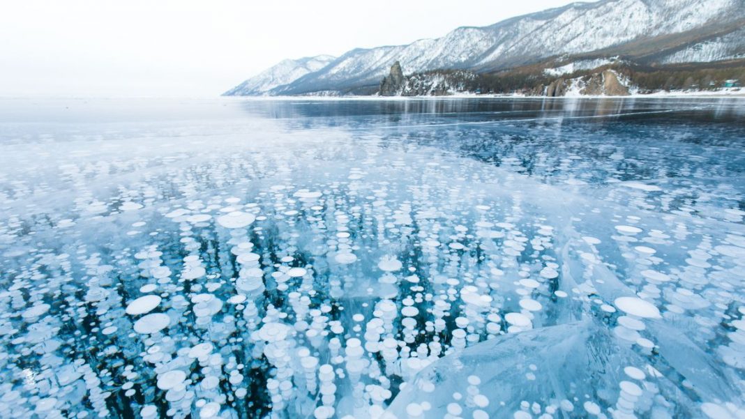 Пляжи байкала фото